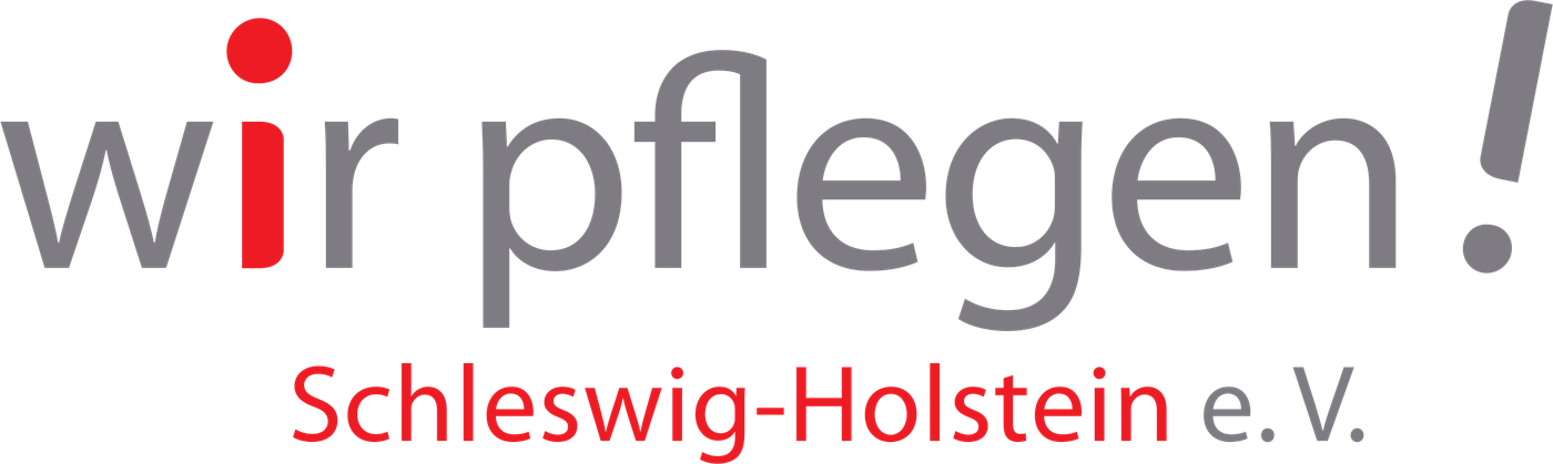 wir pflegen! Schleswig-Holstein e.V.